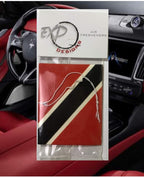 Trinidad & Tobago Flag Air Freshener