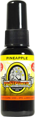 Bluntpower Air Freshener Blunt Power Spray (Pineapple)