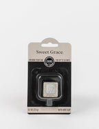 Bridgewater Candle Highly Fragranced Car Air Freshener Auto Vent Clip-Sweet Grace