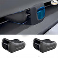 2 Pack Air Freshener Adapter Designed for Model 3/Y[no adhesive needed],Tesla Accessories 2025 2024 2023 2022 2021[Air Freshener NOT Included]