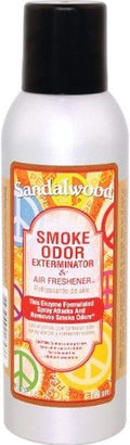 Smoke Odor Exterminator 7 Oz Sandalwood