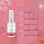 G's Breeze Watermelon Air Freshener – Fruity, Juicy & Sweet Watermelon Aroma for Home, Car, or Office - Fresh, Invigorating Scent That Creates a Vibrant Atmosphere with a Touch of Summer Freshness