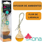 1105O Air Freshener, Orange Blossom