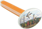 Mallard Ducks Flying Hunting Car Air Freshener Vent Clip