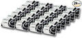 Auto Dynasty TreeFrog Xtreme Fresh Under-The-Car Natural Air Freshener, New Car Scented, Pack of 24