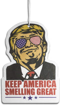 Air Freshener (1, Trump)