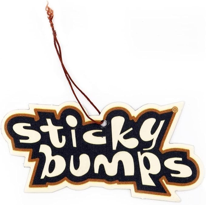Sticky Bumps Air Freshener (Pina Colada)