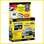 Wipe New Trim Restorer - 6 Pack