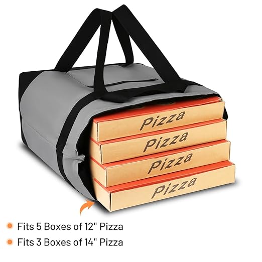 CIVJET 2PK Insulated Grocery Tote Bags, Large Reusable Cooler Bags with Zipper, Leakproof Thermal Shopping Bags for Food Delivery, Beach, Travel, Uber Eats & Picnic, Collapsible Personalized