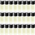Car Air Freshener Refill Liquid Set of 24 x 10 ML - Smart Car Air Freshener Refill - Car Fragrance Refill - Car Diffuser Refill (Discovery Collection)