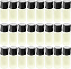 Car Air Freshener Refill Liquid Set of 24 x 10 ML - Smart Car Air Freshener Refill - Car Fragrance Refill - Car Diffuser Refill (Discovery Collection)