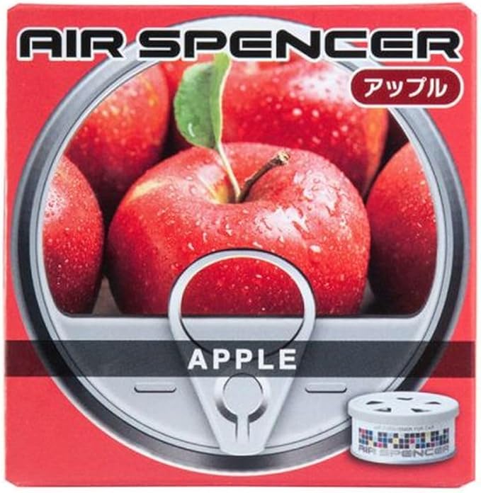 Air Spencer Eikosha Freshener Cartridge AS A11 - Apple