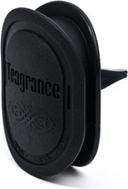 Strong Scent Car Air Freshener, Car Diffuser, Made from Natural Essential Oils, Slow Emission & Long Lasting, Refresh & Air Purifying, Non-toxic, Replaceable, SDS/SGS Certified, 1 Pack