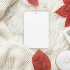 Custom Air Fresheners with Picture, Design Your Own Personalized Name Logo Air Fresheners for Cars, Customized Gift with for Family Friends, 1PC Blank Rectangular