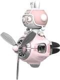 Rabbit Car Air Fresheners Pilot Car Diffuser Cute Car Perfume Funny Car Fragrance