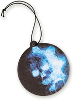 Gears of War Collector’s Edition Air Freshener – Long-Lasting Car Scent – Officially Licensed Merchandise Video Game Collectible – Ideal Gift for Gamers – Natural Fragrance for Car, Home & Office
