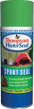 Thompson's WaterSeal TH.010501-18 Sport Seal, Clear, 12 oz.