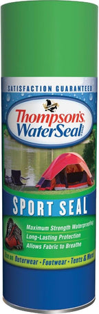 Thompson's WaterSeal TH.010501-18 Sport Seal, Clear, 12 oz.
