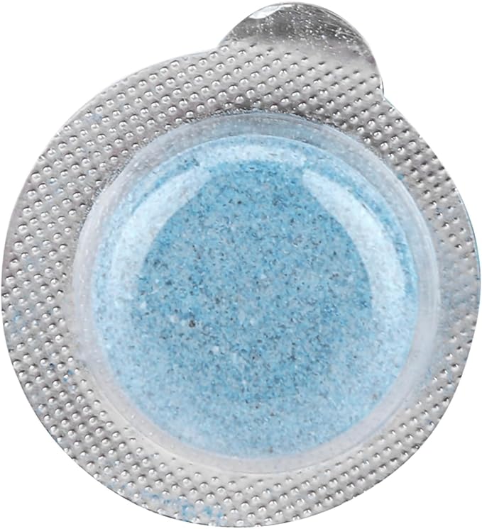 Haofy Car Cleaner Effervescent Solid Glass Water Concentrated Cleaner for Car Wiper Fluid Tank (100 pieces for sale)