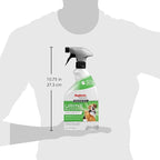 Rug Doctor by BISSELL Professional Urine Eliminator 22oz (Pack of 2)