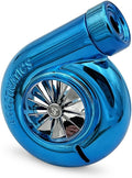 Spinning Turbo Air Freshener (Blue) (Cherry)
