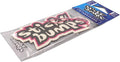 Sticky Bumps Tropical Fruit Air Freshener