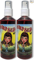 LA CHICA FRESITA Air Freshener Spray Liquid Fresa 250MI Strawberry Scent 2pcs