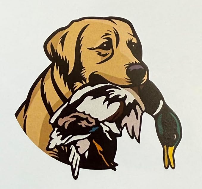 Duck Dog 2 Air Freshener Car Scent By Scent South