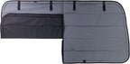 VanEssential Insulated Magnetic Blackout Window Cover Designed for Mercedes-Benz NCV3 & VS30 144 Length Van Rear Qtr Window (Right Hand Side) - Charcoal Gray