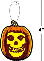 Fear Freshener - Misfits Remember Halloween