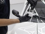 Coating Kit (30ml + 50ml) – Professional Car Paint Protection, High Gloss, Hydrophobic, Long-Lasting Shine 3–5 Years, Complete DIY Detailing Kit 9H Hardness