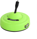 Greenworks 11" Surface Cleaner Universal Pressure Washer Attachment