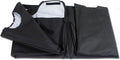 CA Roof Panel Storage Bag W/Felt Lining For 1997-2004 C5 Corvette