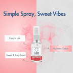 G's Breeze Mix Fruit Air Freshener - Vibrant Tropical Fruit Scent - Long Lasting Fragrance - Uplifting, Refreshing Aroma for Home & Office - Ideal for Creating a Sweet, Inviting Atmosphere Anywhere