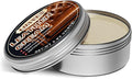 Leather Cream, Cleaner & Conditioner - Restores & Protects for Couches, Car Seats, Furniture, Shoes, Leather Product ect.