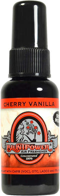 Bluntpower Air Freshener Blunt Power Spray (Cherry Vanilla)