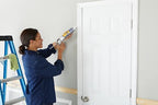 GE Sealants & Adhesives-2709186 Paint Projects Painter's Quick Dry - White , 10.1 Ounce