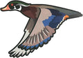 Car Freshener with Wood Duck Scent by Scent South