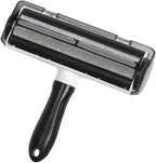 Home and Pet Lint Roller for Dog and Cat Hair Removal for Couches, Rugs, Pet Beds, Carpet - Surface Removal Tool for Fur, Lint, and Debris