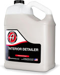 Adam's Polishes Interior Detailer Gallon (Cedarwood) - Total Car Interior Cleaner, Protectant & Dressing | All Purpose Cleaner & Leather Conditioner | Vinyl, Dashboard, Screen, Seat Cleaner & More