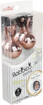 Diax Rabbico Rabbit Air Shine Car Vent Clip Air Freshener 2pcs : Angel Snow