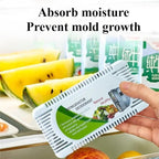 3 Box Refrigerator Air Purifier Bamboo Charcoal Activated Carbon Box Odour Absorber Closet Deodorant Freezer Deodorizer Smell Charcoal Air Purifiers