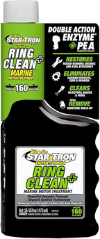 Star Brite Star Tron Ring Clean