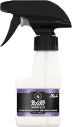 Blaze Away Commercial Air Freshener & Odor Eliminator for Strong Odor - Industrial-Grade Room Spray & Room Deodorizer for Home, Car, Smoke & Pet Odors - Long-Lasting Odor Absorber, Room Fresheners