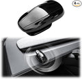 Funny Car Decors Spinner for Tesla Model Y/3/S/X Accessories 2017-2026, Car Air Freshener Ornament Air Fragrance Diffuser (with 3PCS Sticks Light Aroma Type)