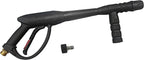 Simpson Cleaning Universal Pressure Washer Gun with Side Assist Handle for Cold Water Machines Use up to 4500 PSI