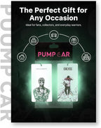PumpCar 2 pieces Zoro double-sided hanging Japanese anime vanilla-scented One Piece car air freshener Cool anime hanging air fresheners for rearview mirror Car Interior Accessories Household Gifts