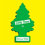 Little Trees Auto Air Freshener, Hanging Card, Warm Pumpkin Spice, 3 Pack