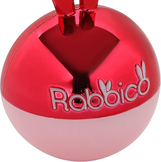 Rabbico Rabbit Air Shine Car Vent Clip Air Freshener 2pcs : Sexy Shower
