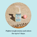 Mrs. MEYER'S CLEAN DAY Pet Stain & Odor Fighter,Coconut Leaf Scent,16oz,(Pack of 2)